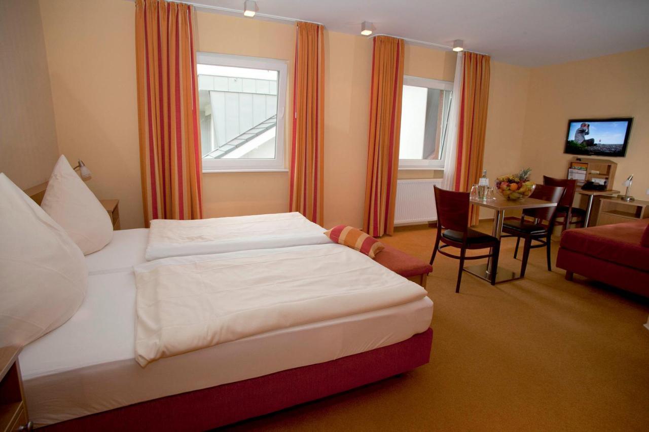 Ringhotel Alfsee Piazza Hotel 3*