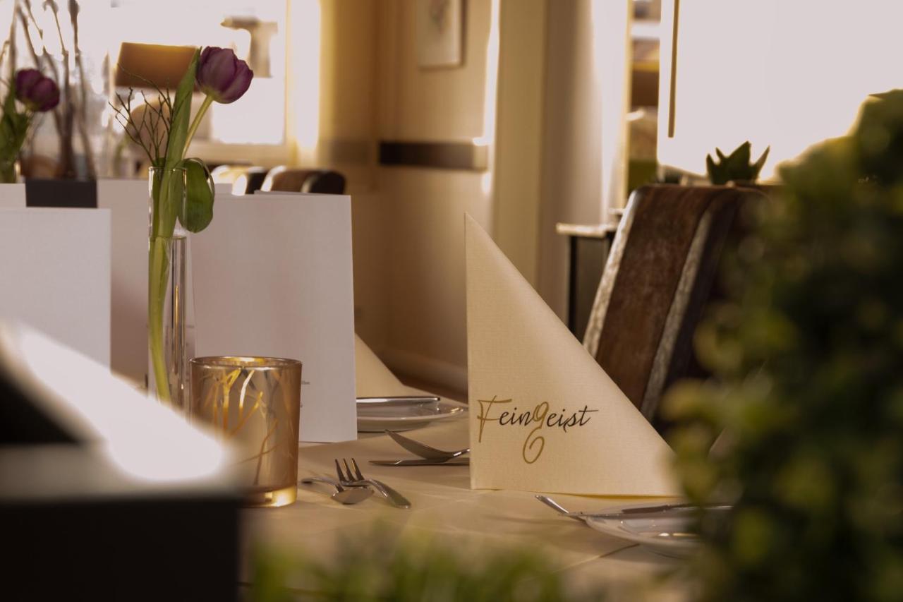 Ringhotel Alfsee Piazza Hotel