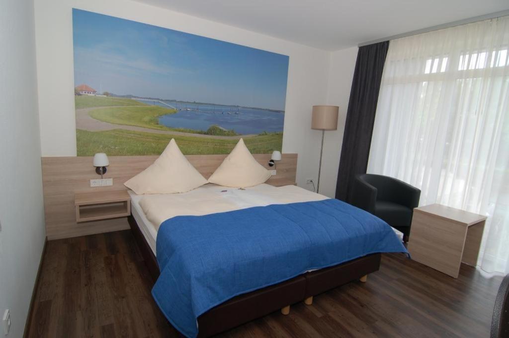 Ringhotel Alfsee Piazza Hotel 3*