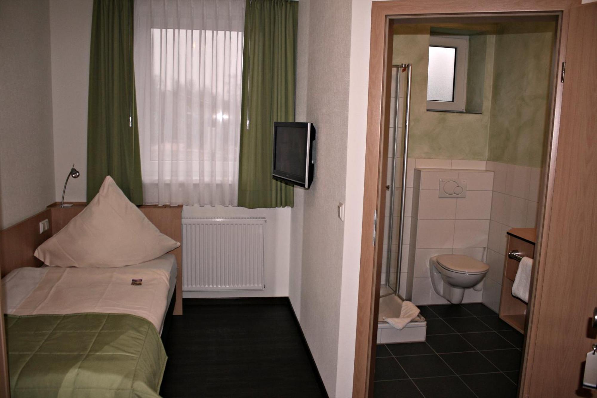 Ringhotel Alfsee Piazza Hotel