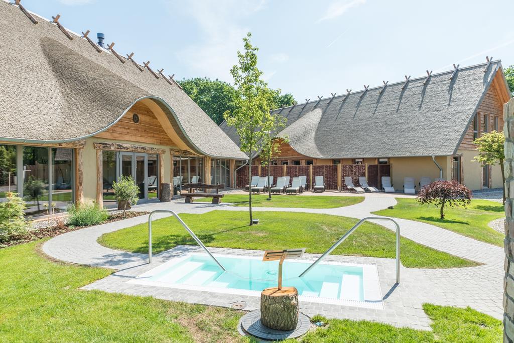 Hotel Ringhotel Alfsee Piazza 3*