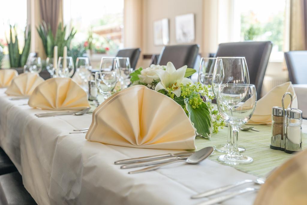 Hotel Ringhotel Alfsee Piazza