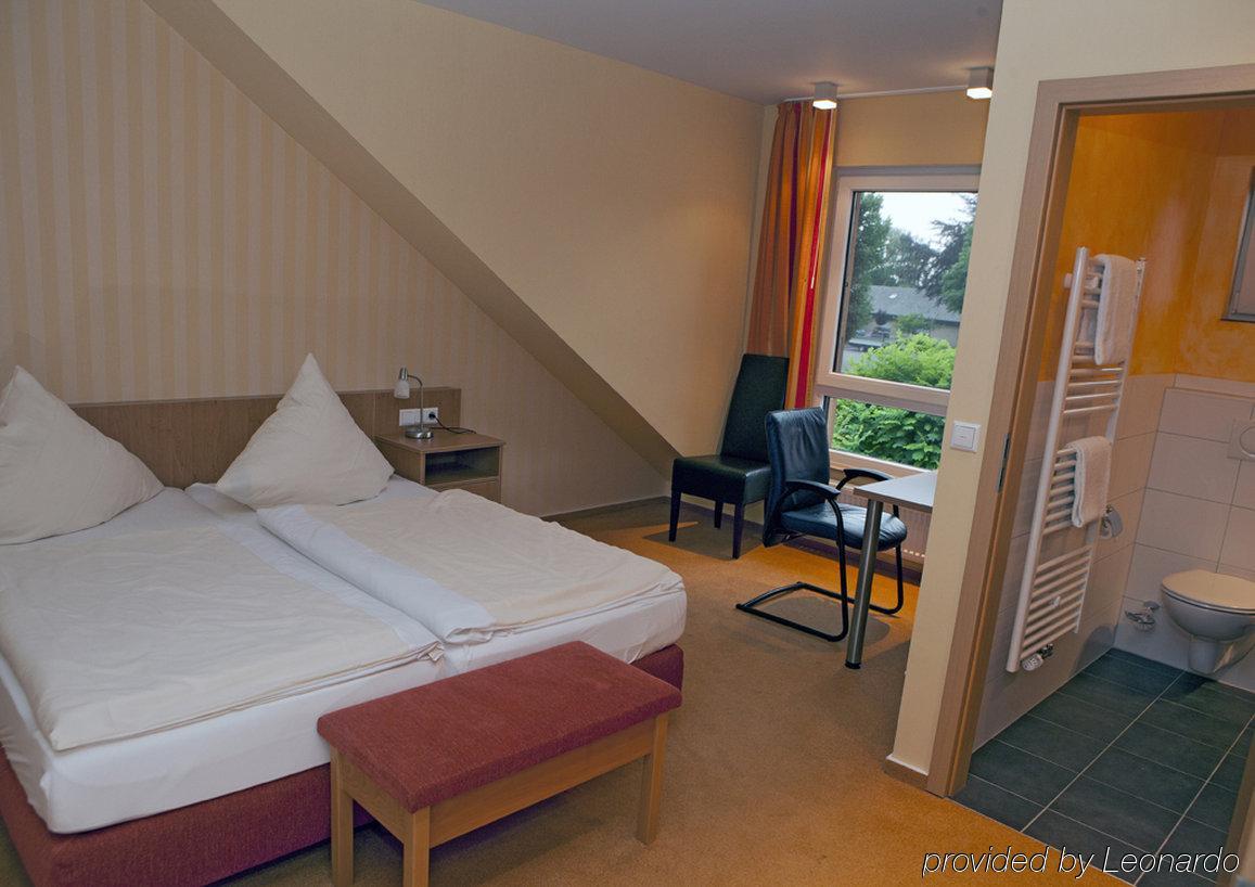 Ringhotel Alfsee Piazza Hotel 3*