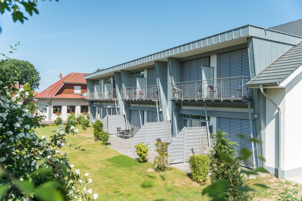 Hotel Ringhotel Alfsee Piazza