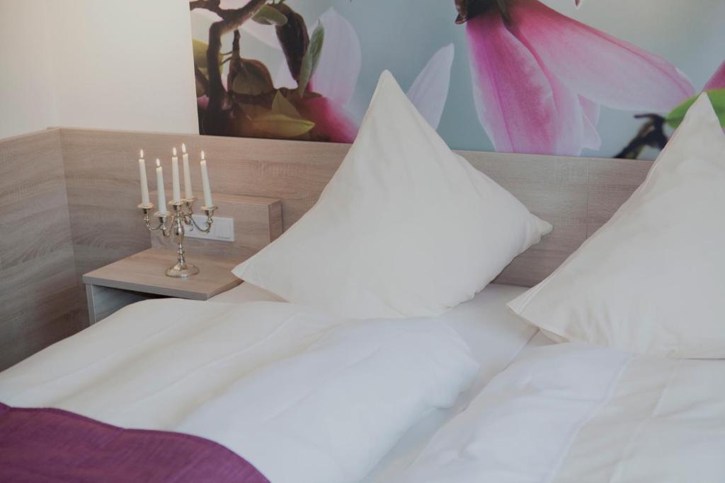 Hotel Ringhotel Alfsee Piazza 3*