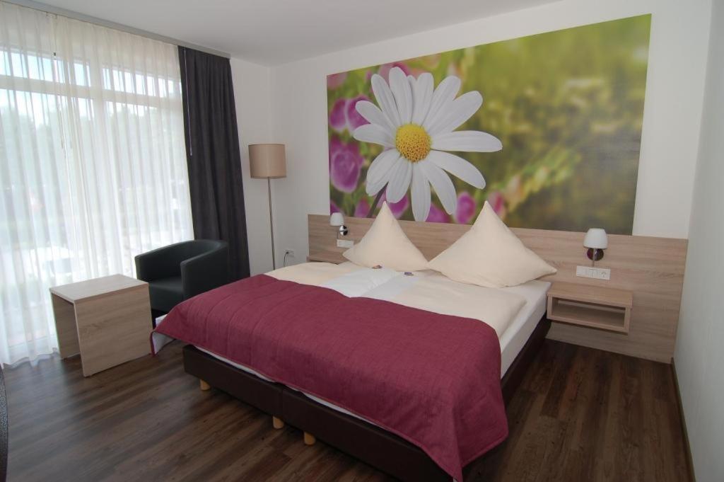 Ringhotel Alfsee Piazza Hotel Rieste