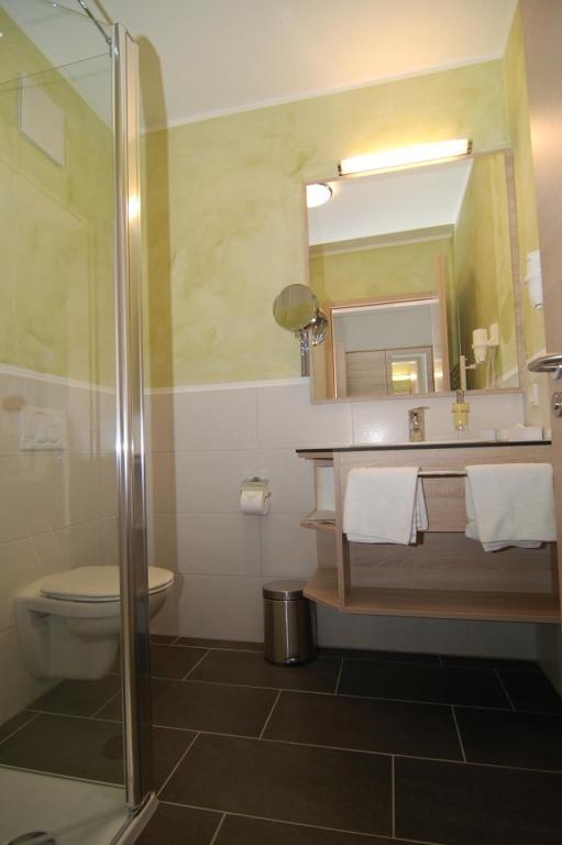 Ringhotel Alfsee Piazza Hotel