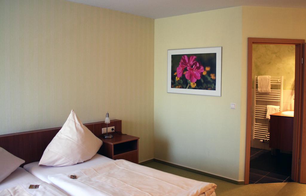 Ringhotel Alfsee Piazza