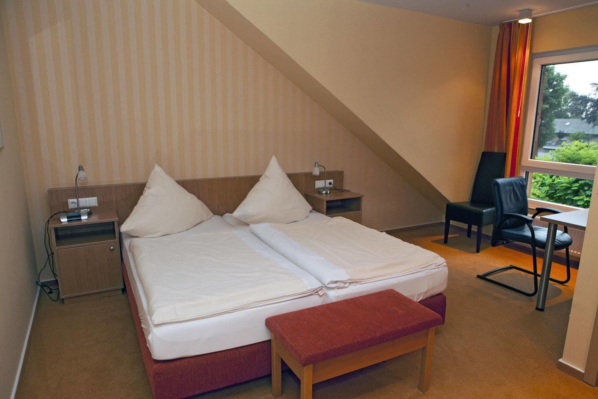 Ringhotel Alfsee Piazza Rieste