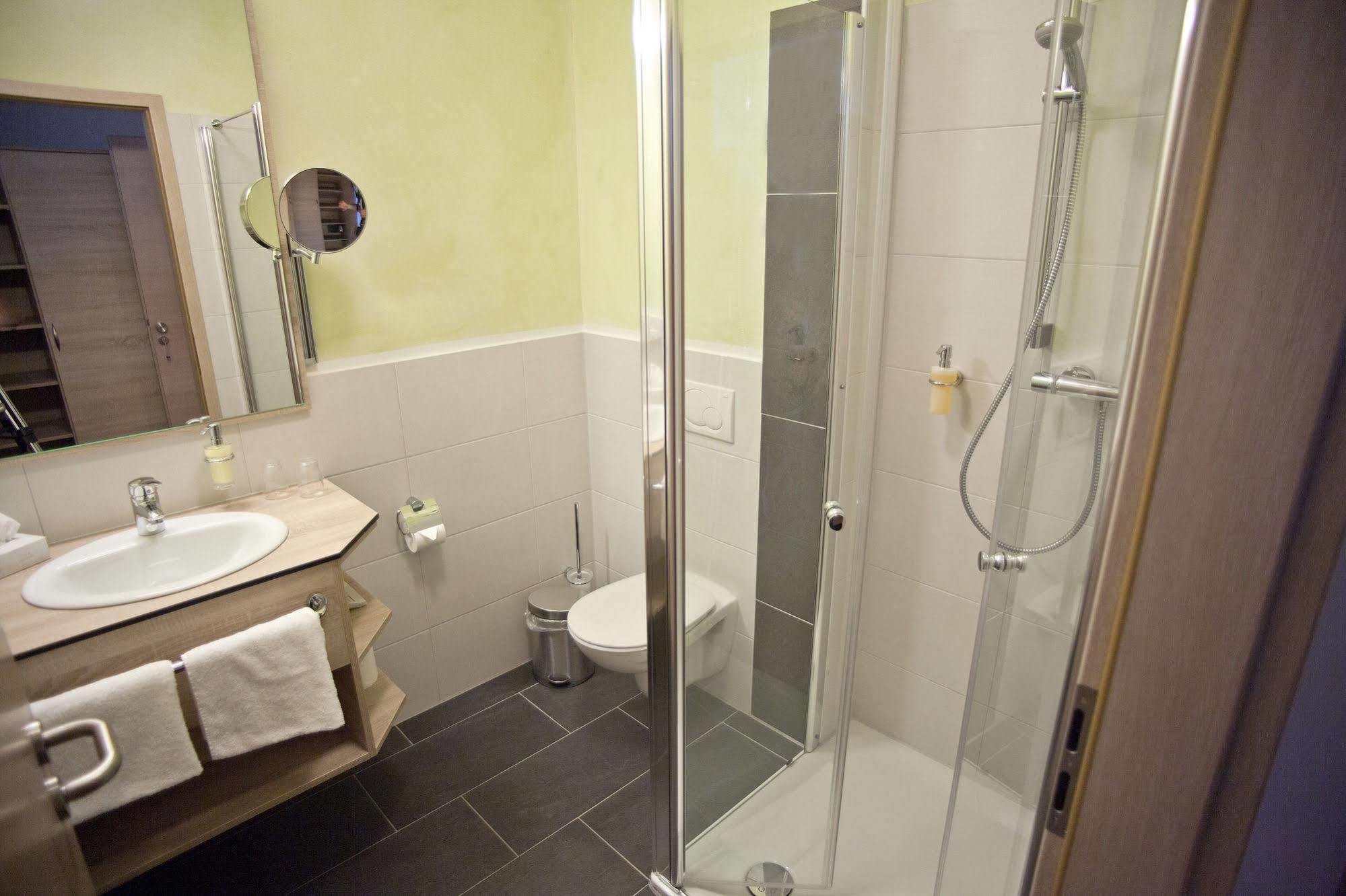 Ringhotel Alfsee Piazza Hotel 3*