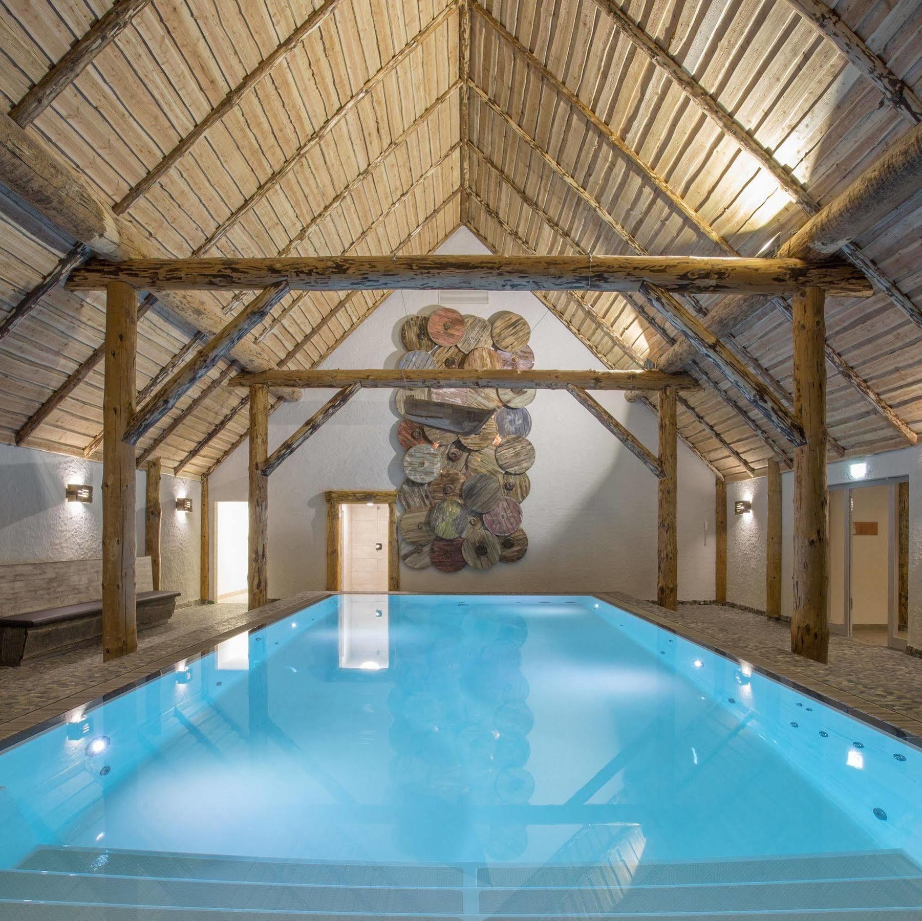 Hotel Ringhotel Alfsee Piazza Rieste