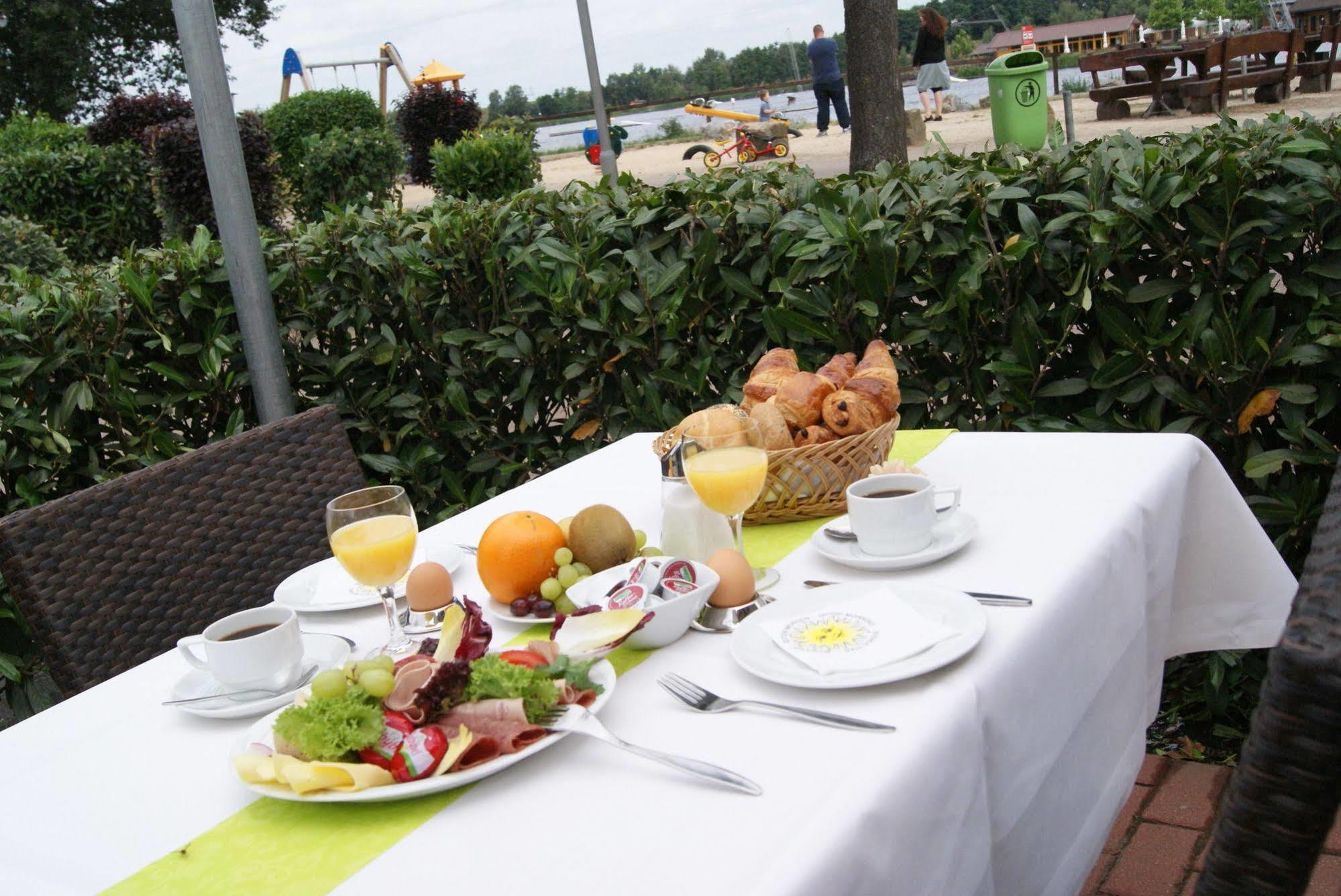 Ringhotel Alfsee Piazza Hotel