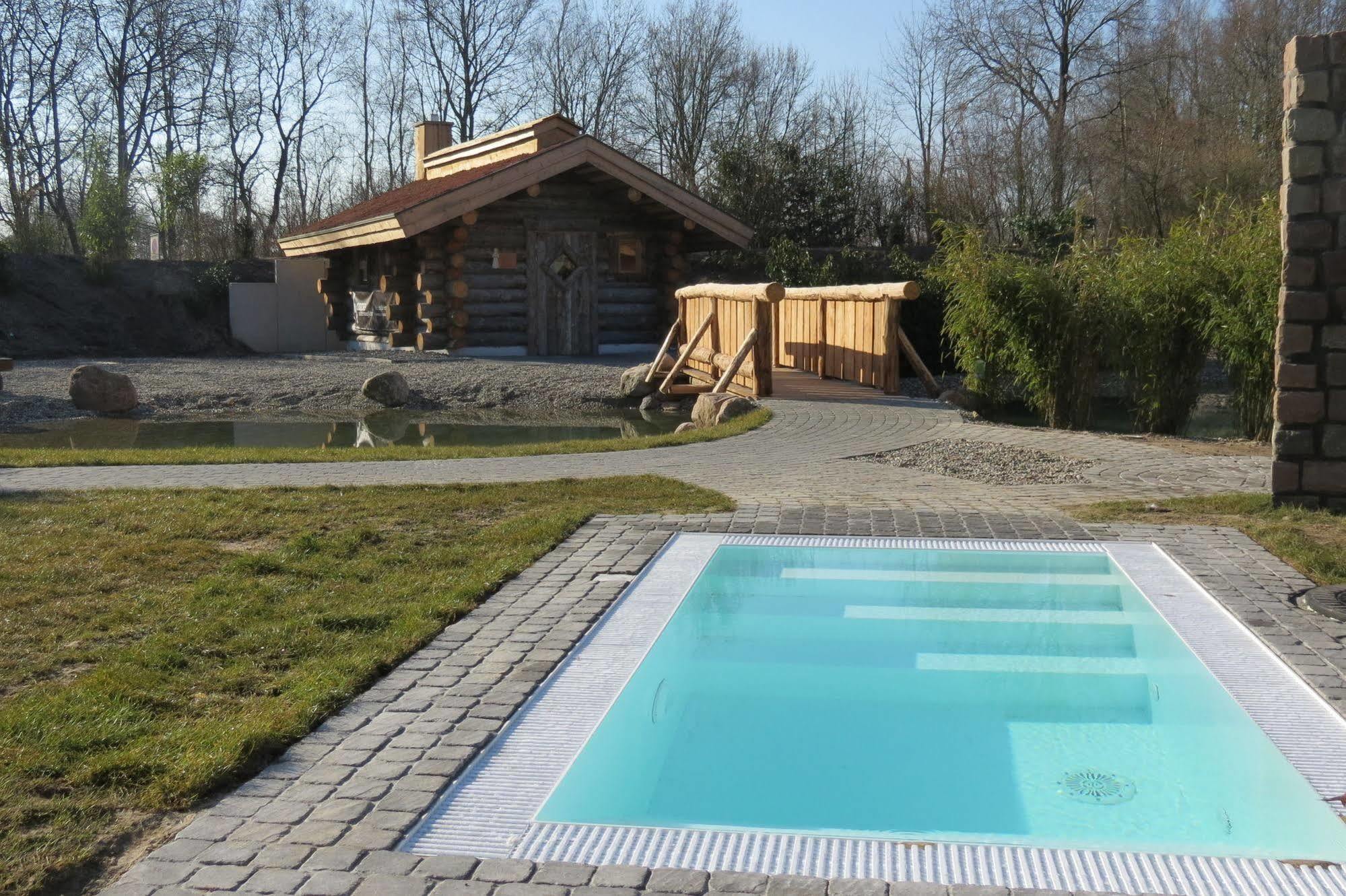 Ringhotel Alfsee Piazza Hotel