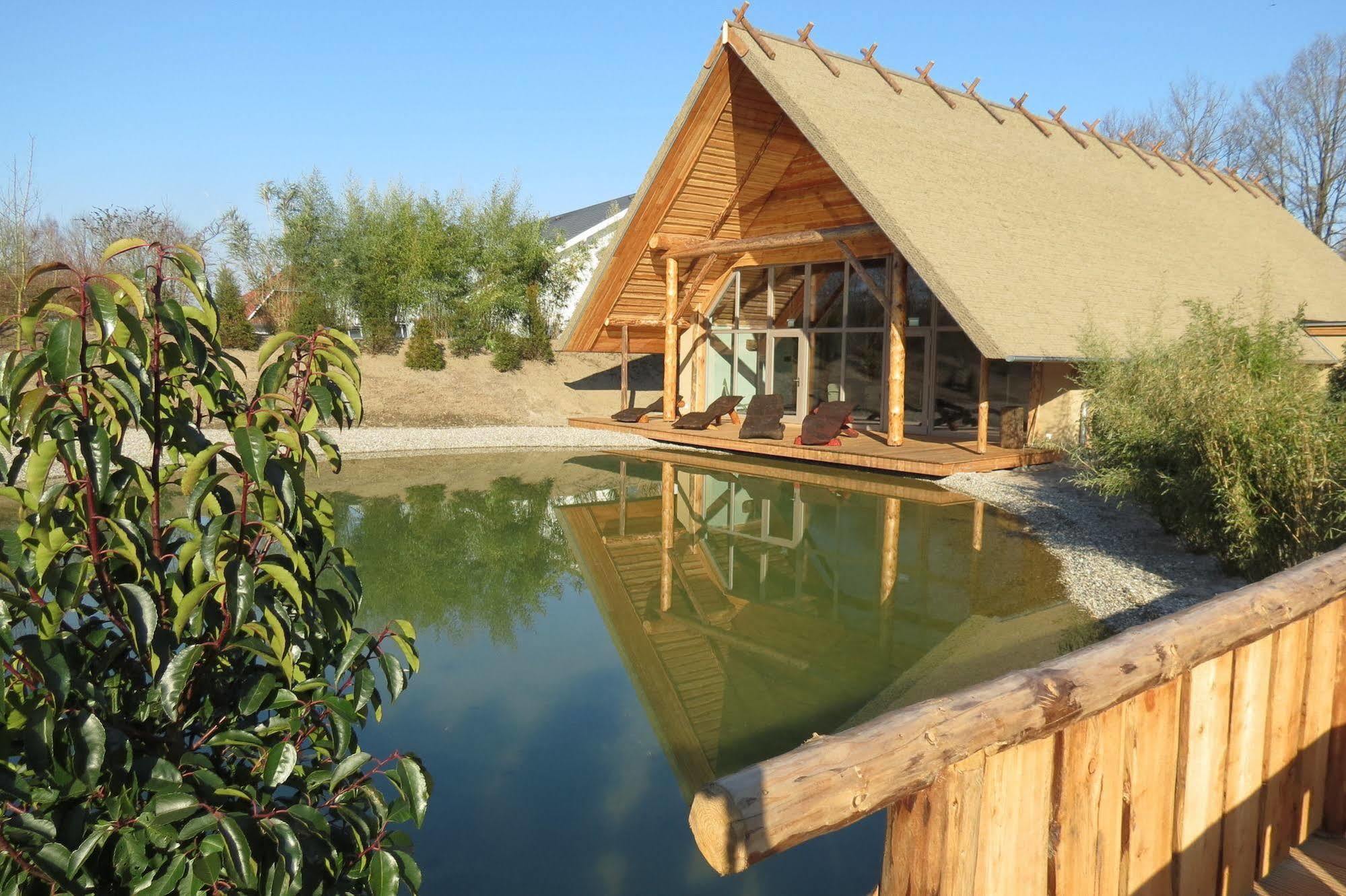 Ringhotel Alfsee Piazza 3* Rieste
