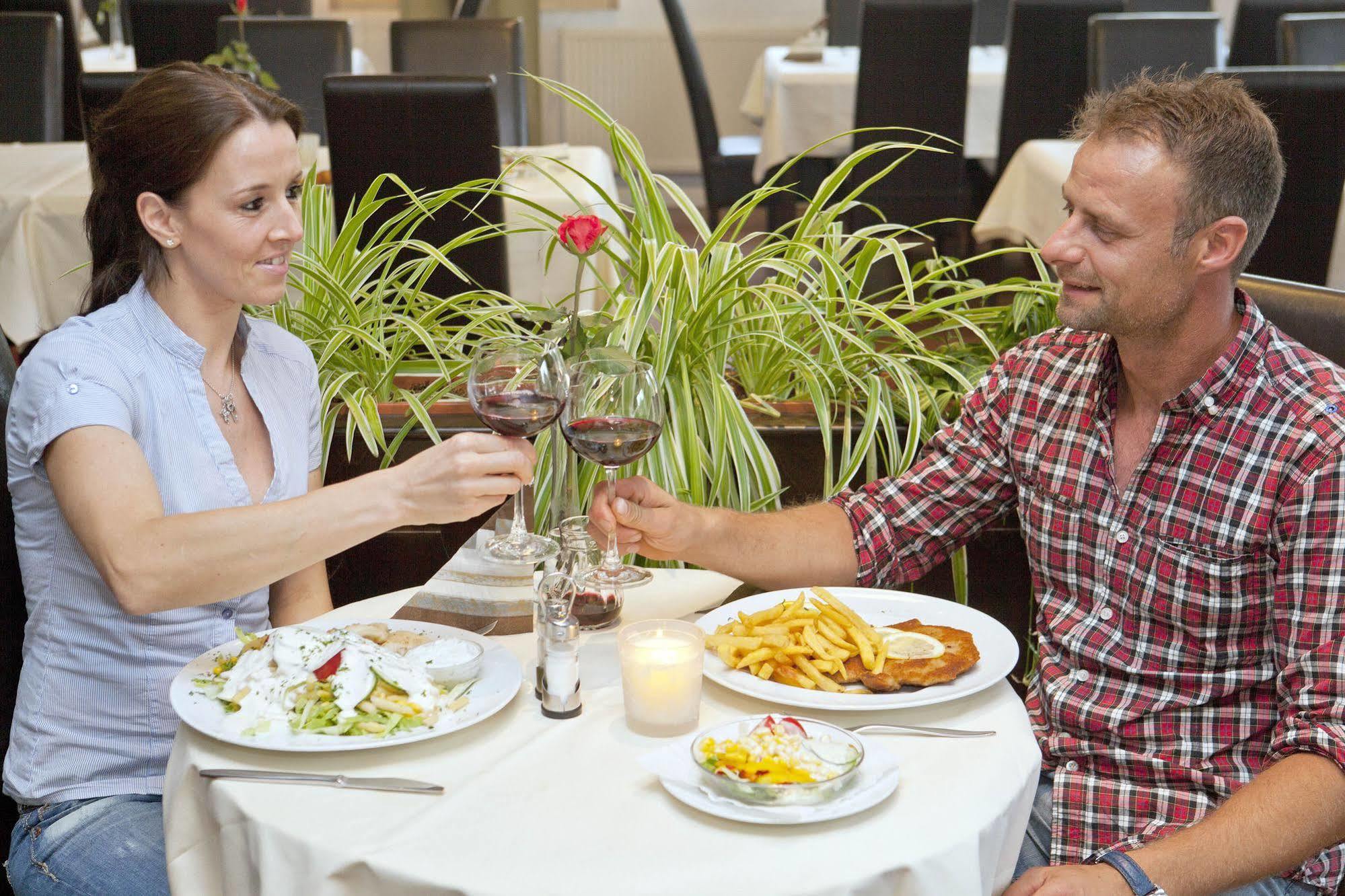Ringhotel Alfsee Piazza Hotel