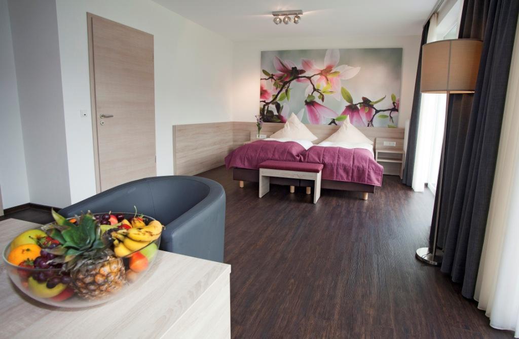 Ringhotel Alfsee Piazza Hotel 3*